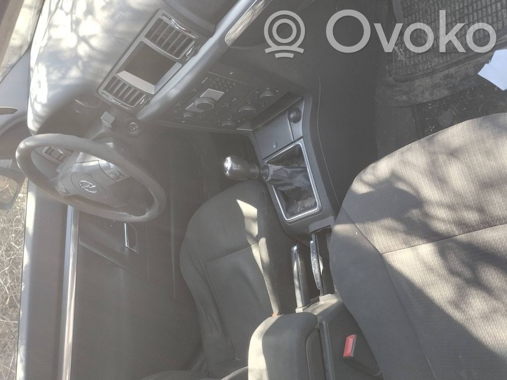 Vectra C Vectra  0281013409