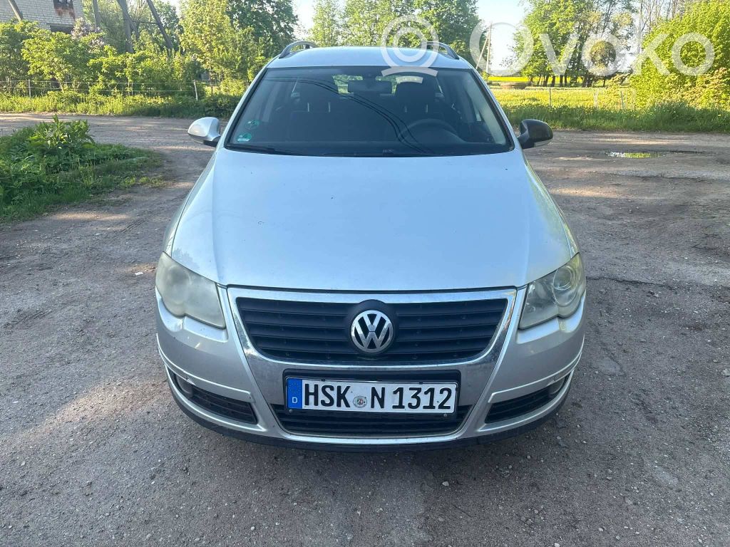 PASSAT B6 Passat