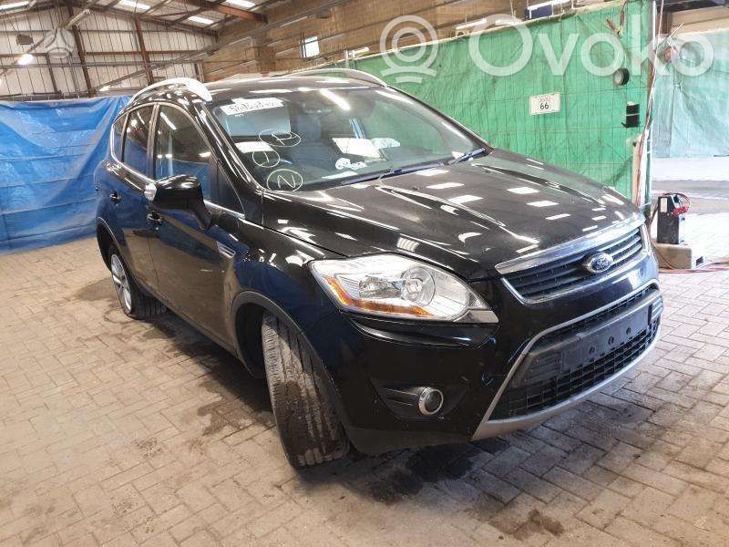 Kuga I Kuga  5N517M121KD