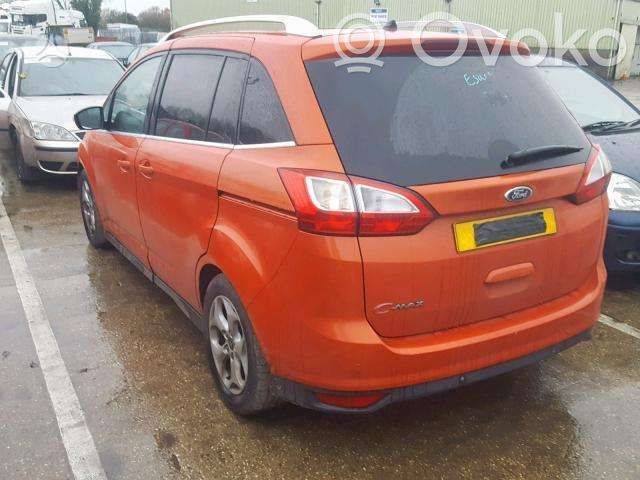 Grand C-MAX Focus C-MAX, C-MAX, Grand C-MAX