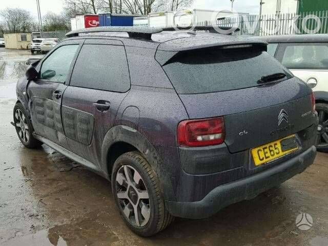 C4 Cactus C4 Picasso, Grand Picasso, Aircross, Cactus