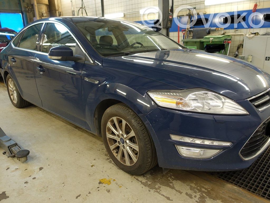 Mondeo MK IV Mondeo  BS7T2C418AA