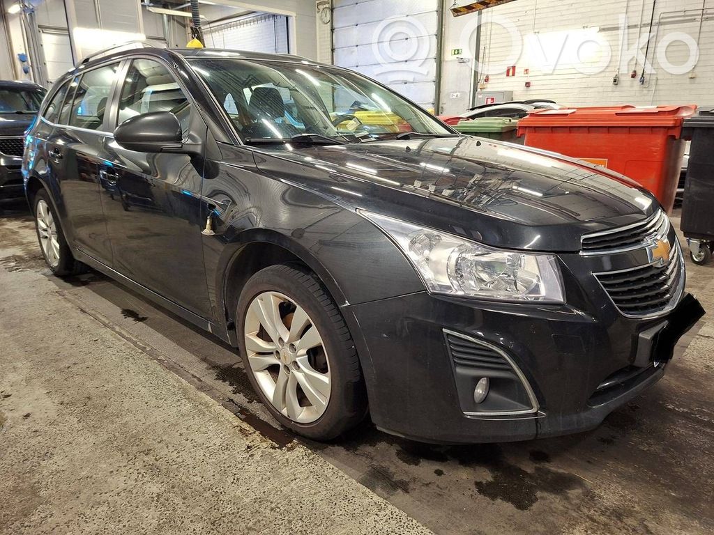 Cruze Cruze