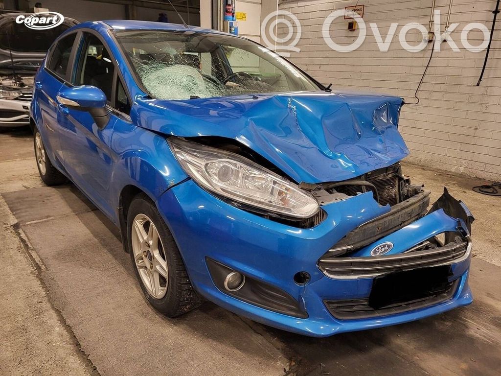 Fiesta Fiesta  C1BB13404AA