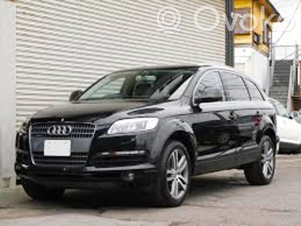Q7 4L Q7  059129712BL
