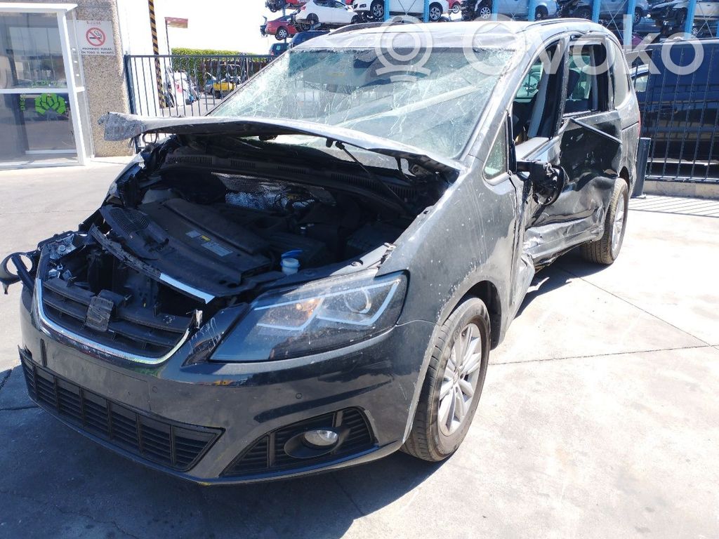 Alhambra (Mk2) Alhambra  7N1857114NK3