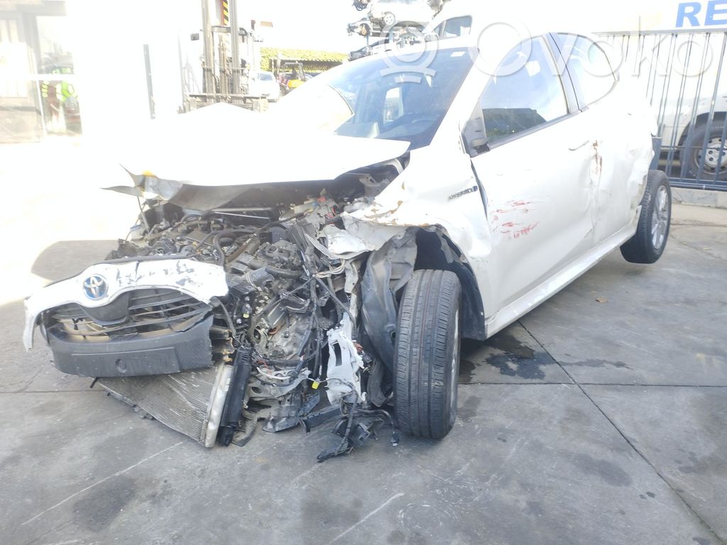 Yaris Yaris  84970K0020