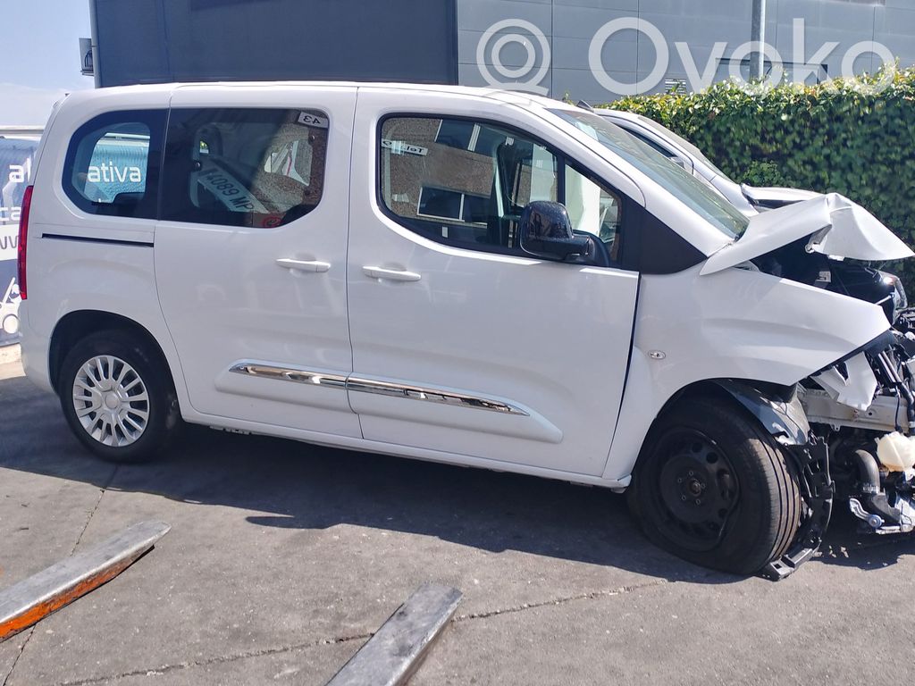 Proace ProAce  SU001A7833