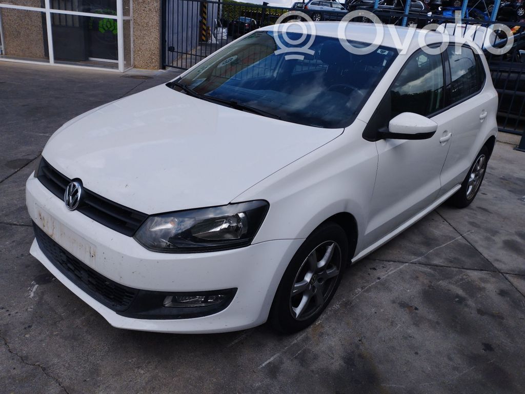 Polo V 6R Polo  1Q0955557