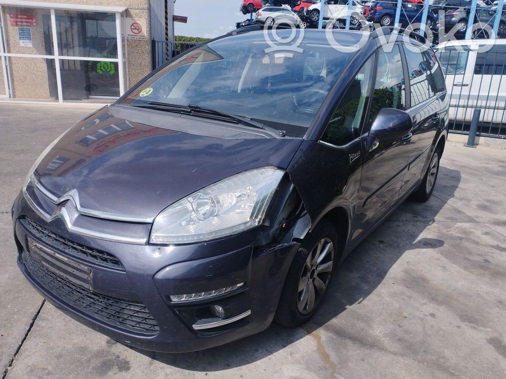 C4 II C4 Picasso, Grand Picasso, Aircross, Cactus  0265005517