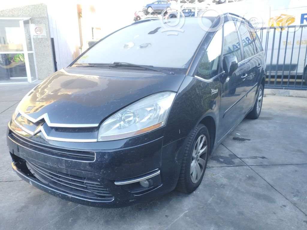 C4 Grand Picasso C4 Picasso, Grand Picasso, Aircross, Cactus  6242Y5