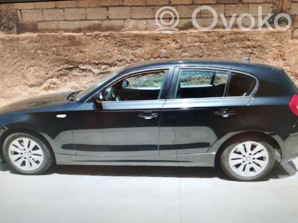 1 E81 E87 Series 1