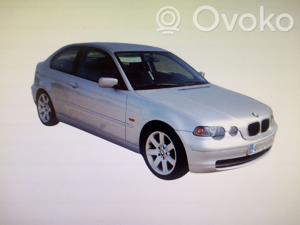 3 E46 Series 3  410200
