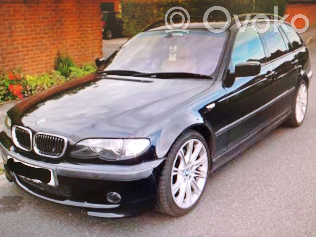 3 E46 Series 3  17517793370