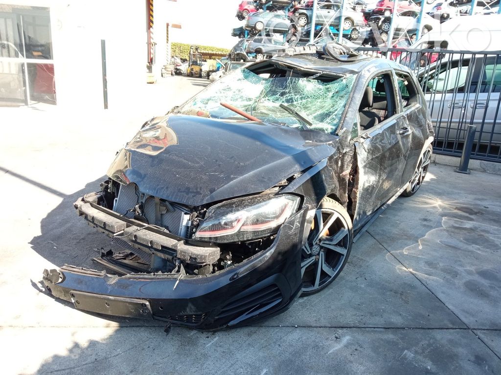 Golf SportWagen Golf  5G386724382V