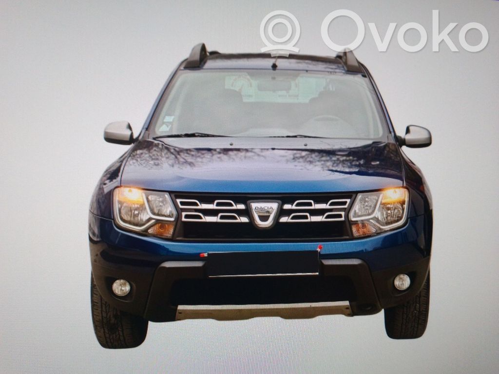Duster Duster  233006508R