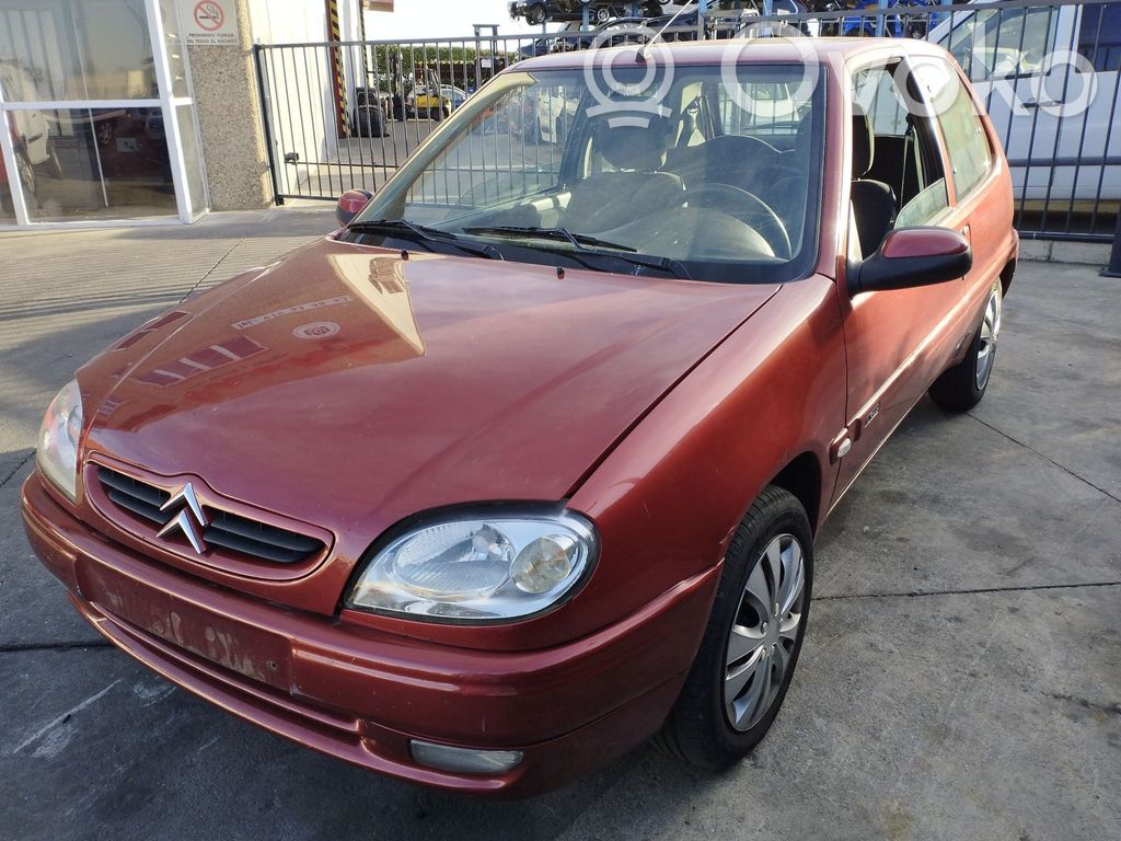 Saxo Saxo  9634476880