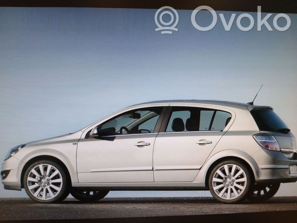 Astra G Astra  5530131