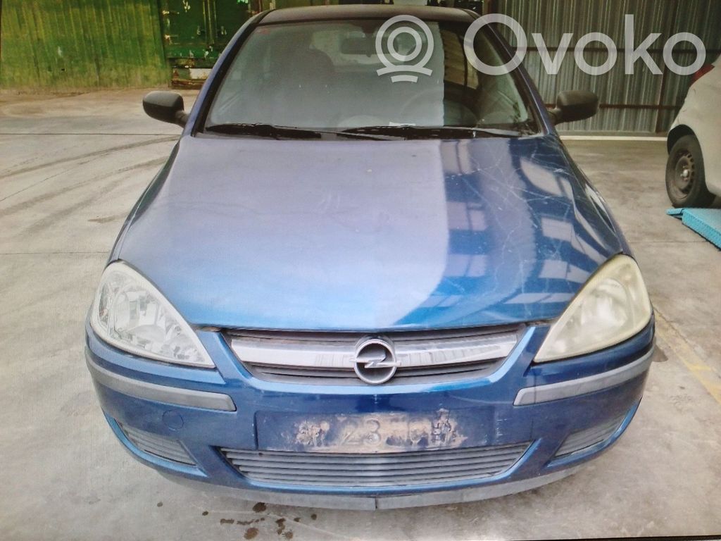 Corsa C Corsa  13117279YQ