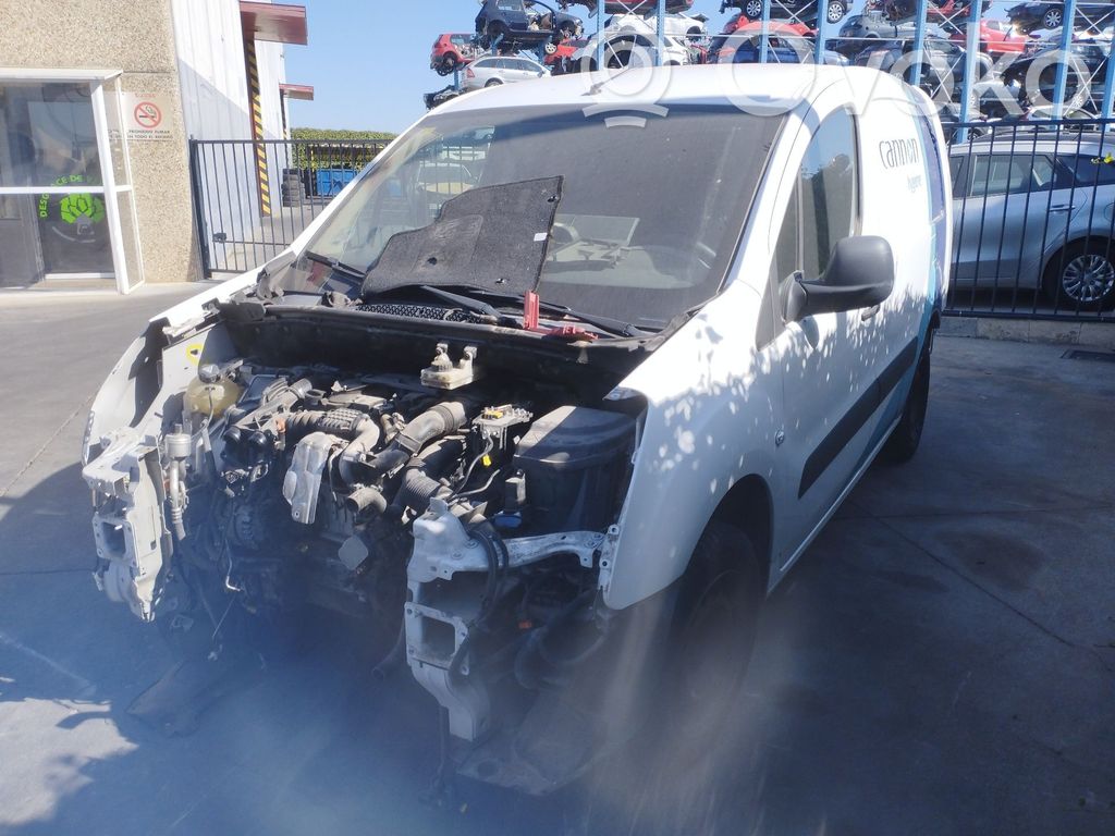 Berlingo Berlingo  9824742880
