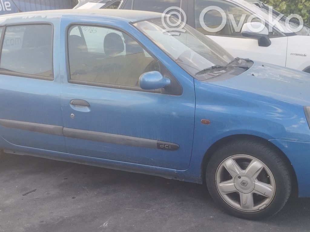 Clio II Clio