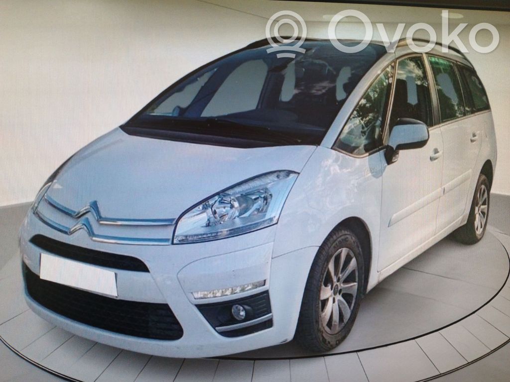 C4 II C4 Picasso, Grand Picasso, Aircross, Cactus  384L4