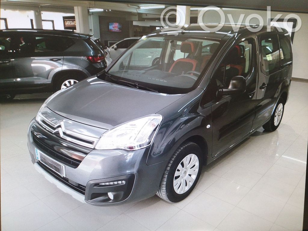 Berlingo Berlingo  4535AW