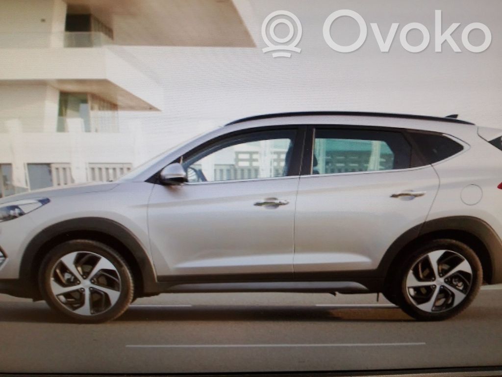 Tucson TL Tucson  86640D7000
