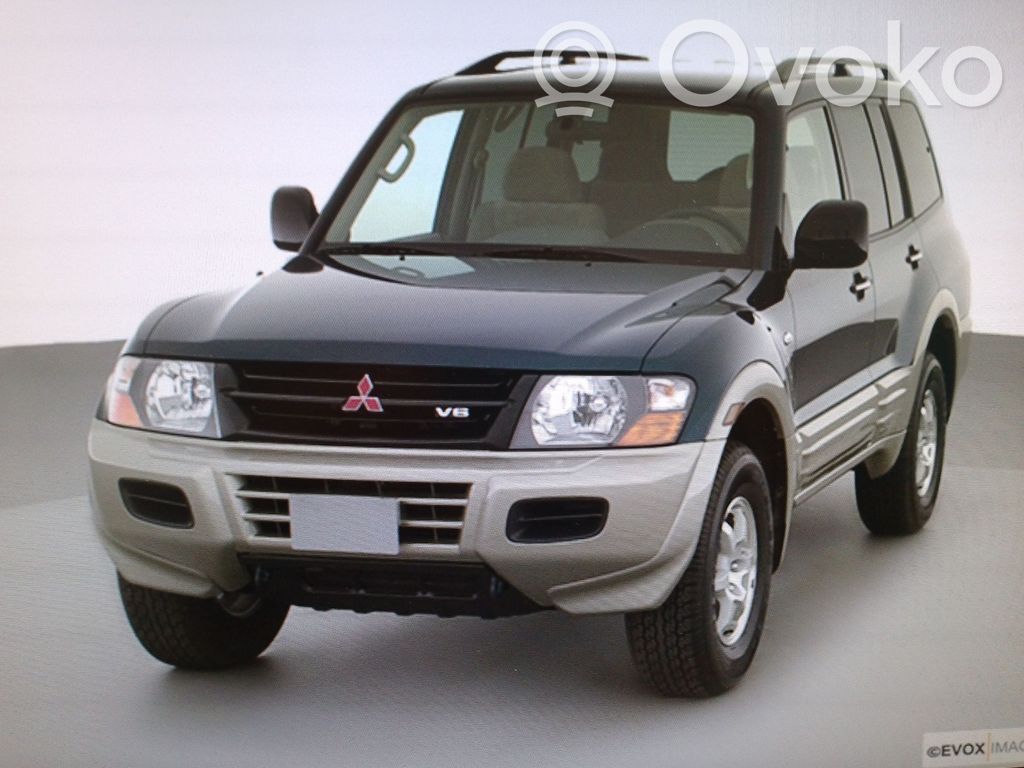 Montero Montero  MN1534
