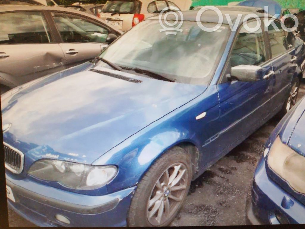 3 E46 Series 3  72127037230