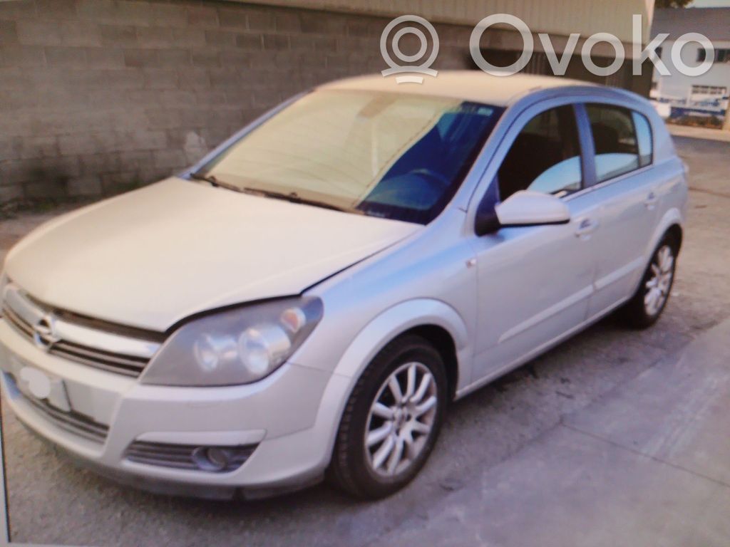 Astra G Astra  0124425015