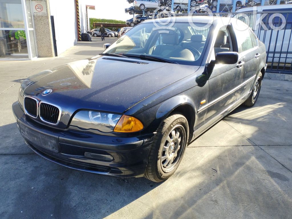 3 E36 Series 3  0390241355