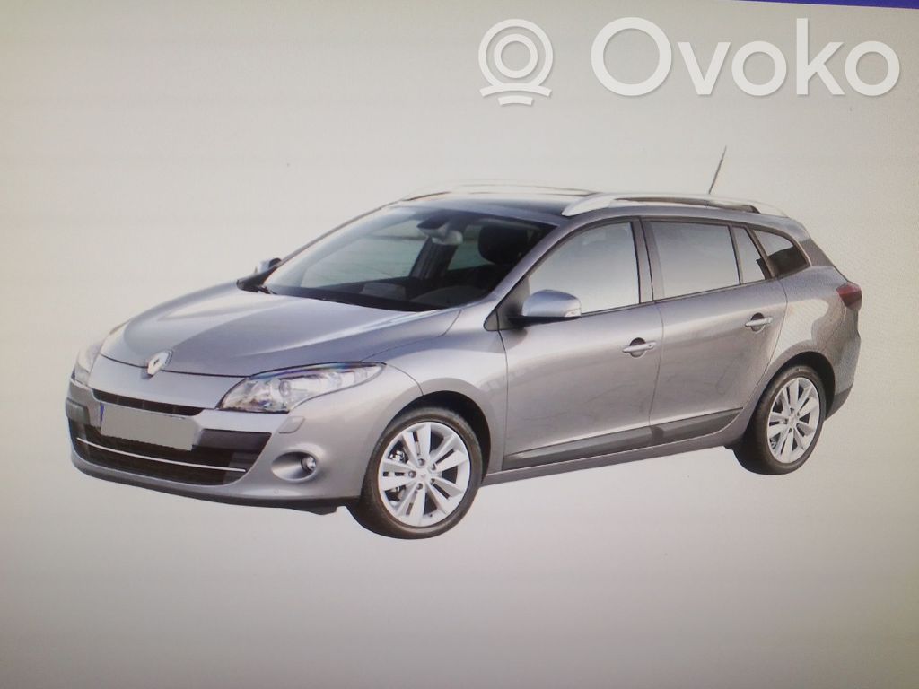 Megane III Megane  681000020R