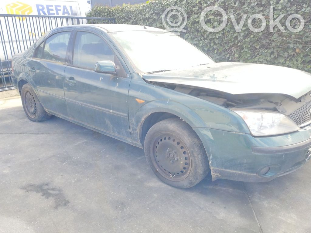 Mondeo Mk III Mondeo  1706974