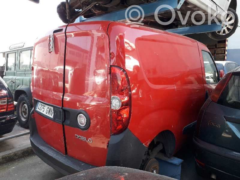 Doblo Doblo  735605075