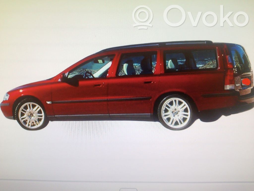 V70 S70, V70, V70 XC