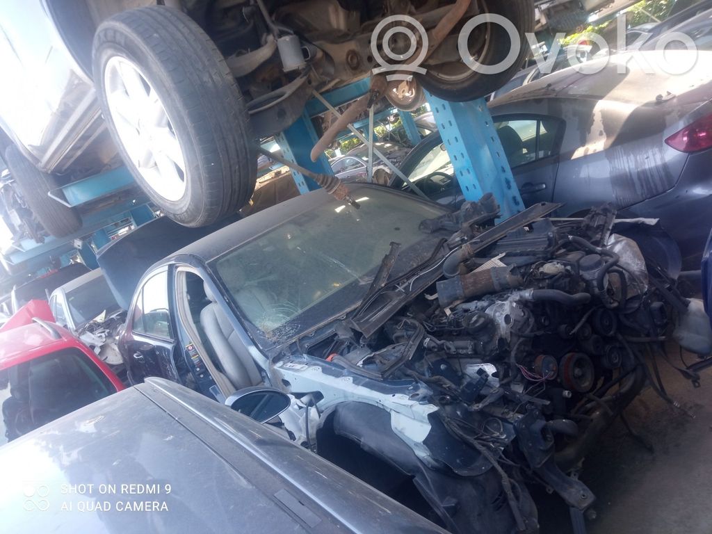 E W211 E-class, AMG (W124, W210, W211, W212, W213, C207, W238)  A6420108420