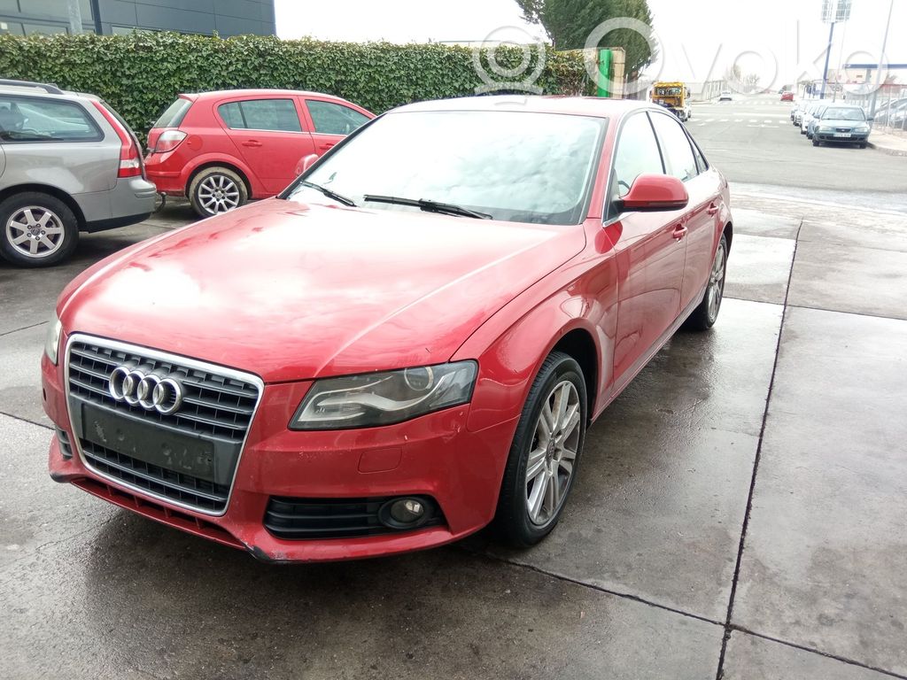 A4 Allroad A4 Allroad  93191696
