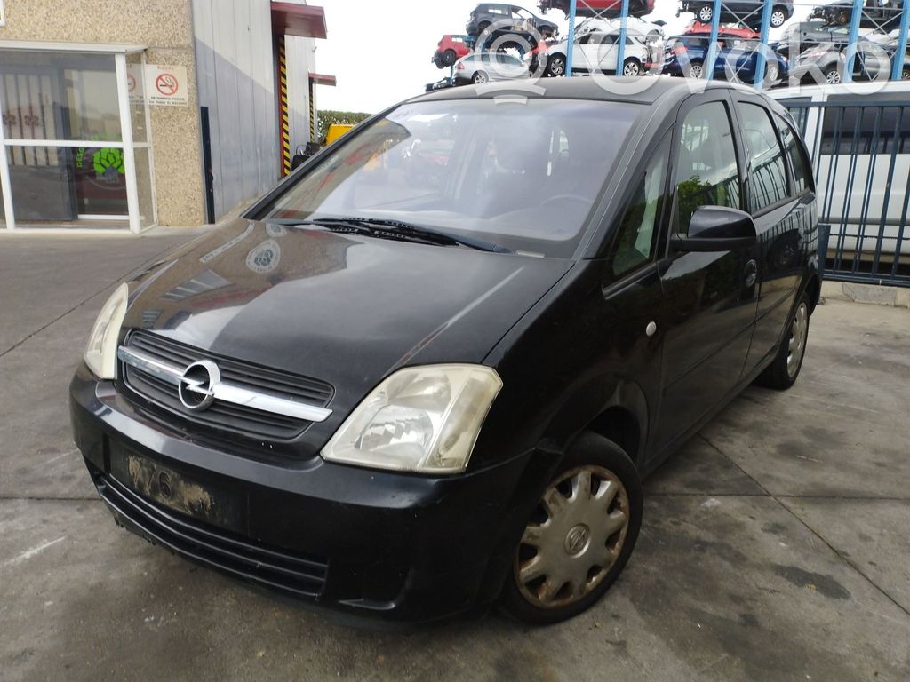 Meriva A Meriva  89398347