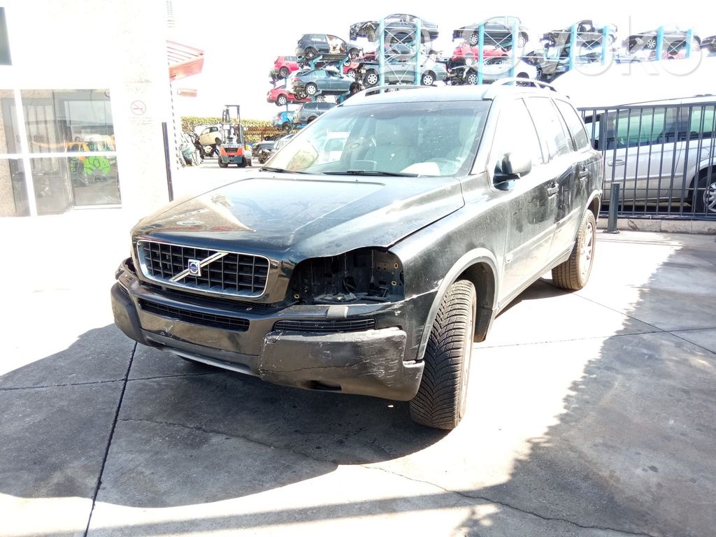 XC90 XC90  0001109252