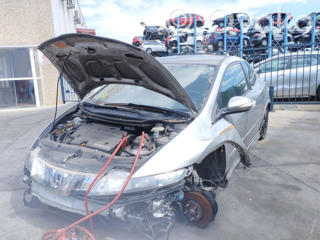 Civic Civic  N22A2