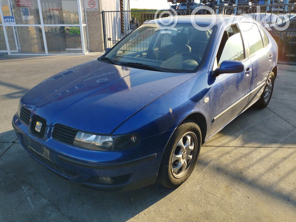 Leon (1M) Leon  1M0805591L
