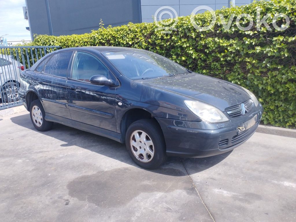 C5 C5, C5 Aircross  9632664780