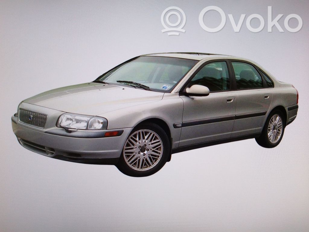 S80 S80  B5244S