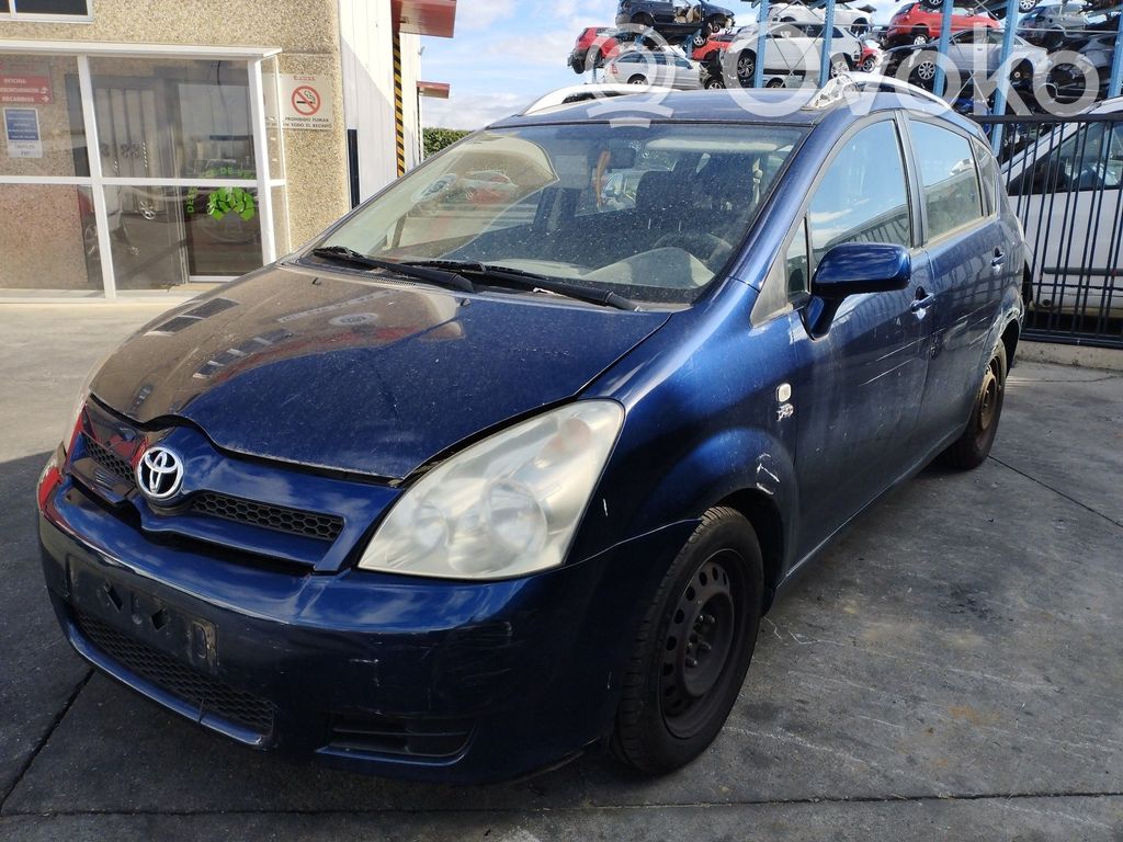 Corolla Verso E121 Corolla Verso  895410F010