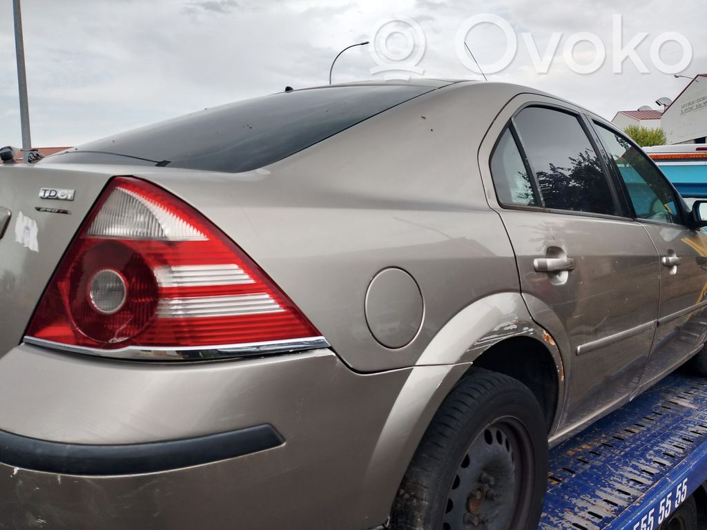 Mondeo Mk III Mondeo  1449615