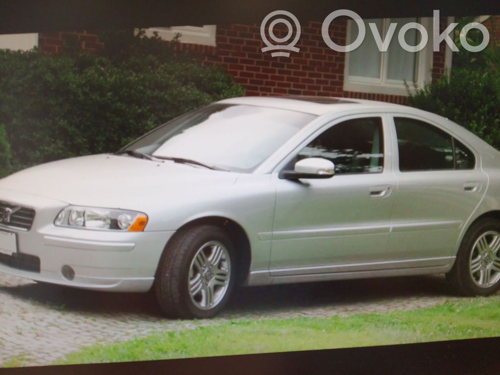 S60 S60  124525029