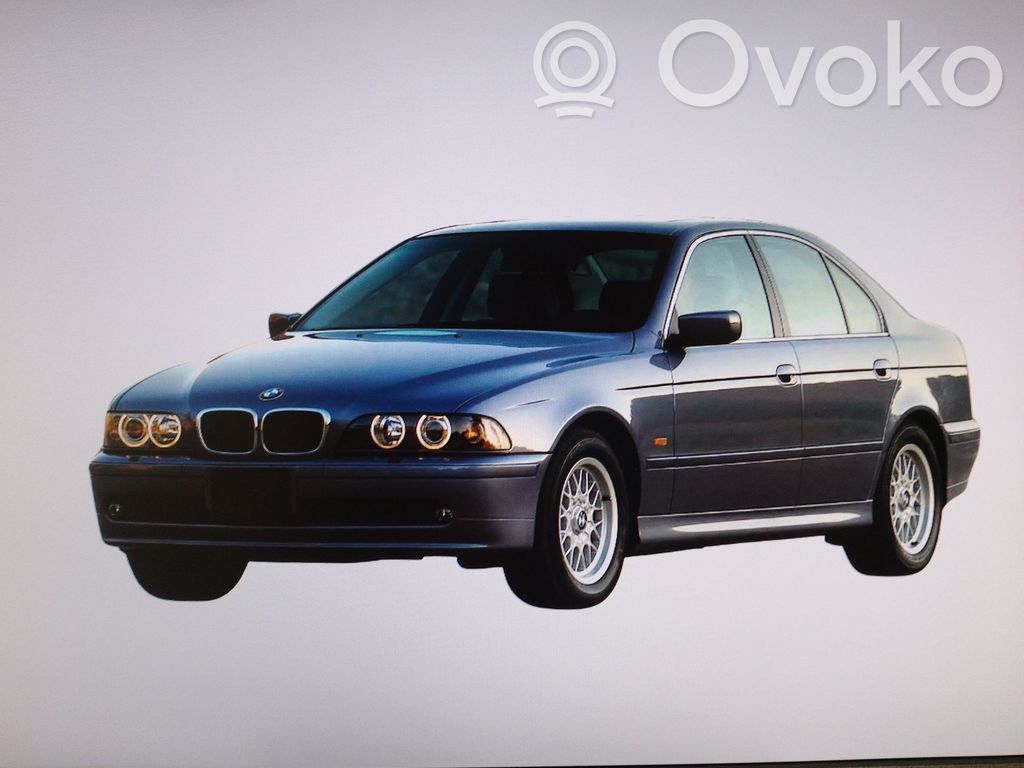5 E39 Series 5  34511090910