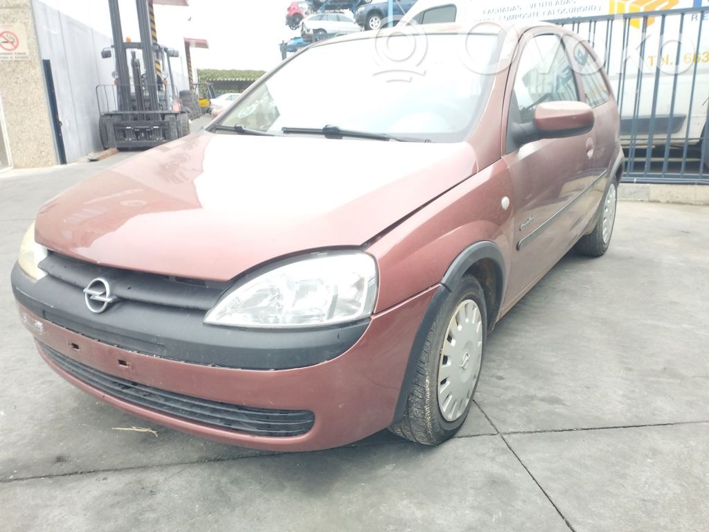 Corsa C Corsa  0261204475