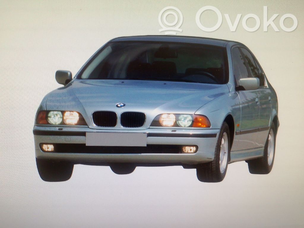 5 E39 Series 5  63126900197